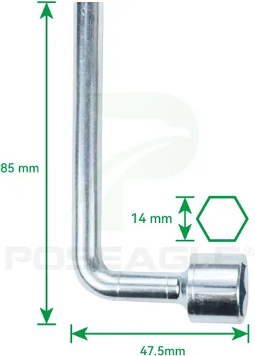 Vista 5 de 1-633109 La polea reemplaza Exmark 116-4667 126-4667 126-7685 1-633109 16-4667 633109 Husqvarna 539102610 Toro126-7685 1322 -9424 1-633109