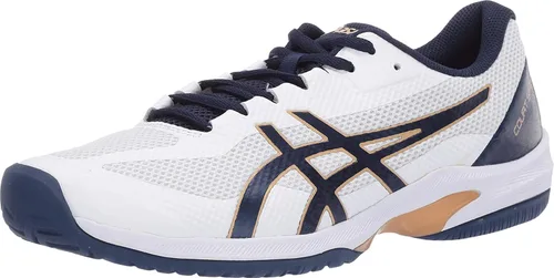 Vista 13 de ASICS Gel-Court Speed - Zapatillas de tenis para hombre Negro
