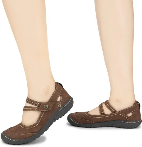 Vista 7 de JBU by Jambu Zapatos planos Fawn Mary Jane para mujer