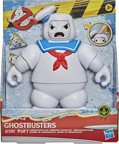 Vista 2 de GHB PSA MEGA Mighties STAYPUFT
