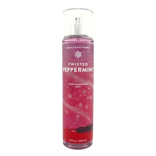Vista 12 de Bath and Body Works - Fragancia corporal fina, 8 onzas líquidas (una en un millón)