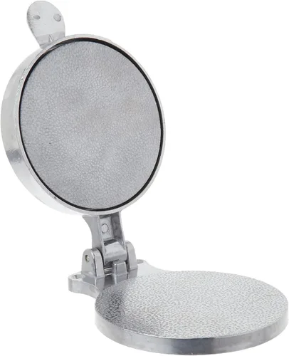 Vista 2 de Winco HP-4 Prensa Hamburguesa Ajustable Aluminio, 4-1/2″
