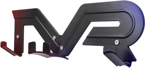 Vista 9 de Cubierta de agarre para controlador táctil soporte de pared compatible con Oculus Quest 2