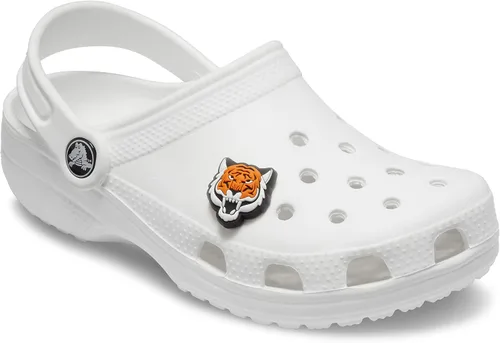 Vista 5 de Crocs Jibbitz - Paquete de 3 dijes para zapatos de animales Jibbitz para Crocs