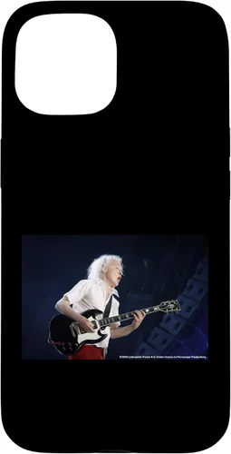Vista 6 de AC DC Rock Concert Guitar Solo Live Stage Energy Case for iPhone 17