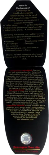 Vista 26 de TheAwristocrat Bandas de equilibrio Zen-ERGY_USA Company_Get Zenergized!