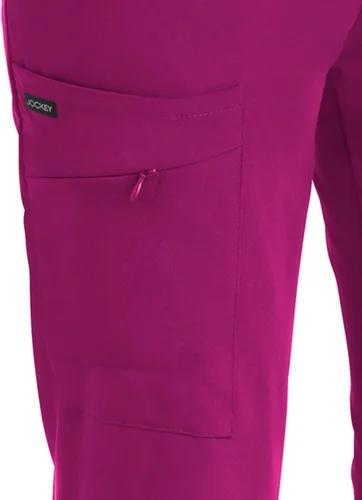 Vista 43 de Jockey 2249 - Pantalones médicos ajustados para mujer