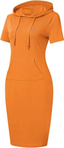 Vista 2 de MISSKY Casual para mujer