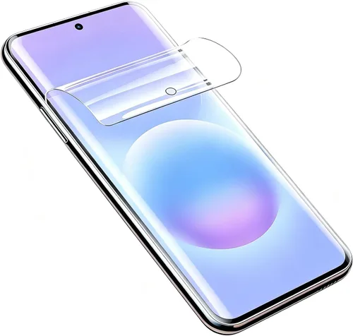 Vista 13 de Hydrogel Screen Protector for Google Pixel 10 Pro