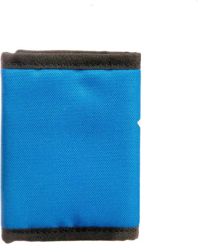 Vista 3 de LEGO Cartera de minifiguras para niños, Billetera triple