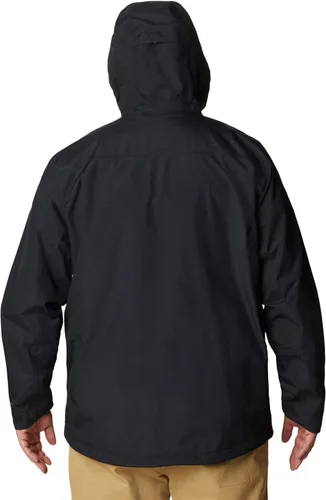 Vista 8 de Columbia Carcasa Discovery Point para hombre
