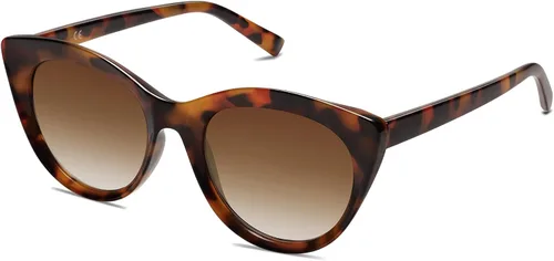 Vista 3 de SOJOS Trendy Polarized Sunglasses for Women,Retro Cat Eye Womens Sun Glasses SJ2221