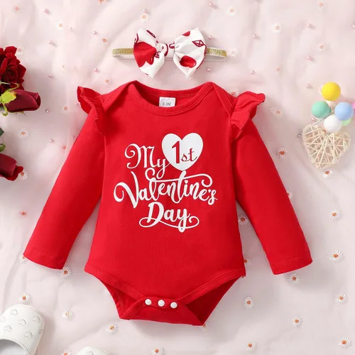 Vista 4 de Conjunto de ropa de bebé recién nacido, conjunto de pantalones florales, ropa de bebé de algodón para niñas