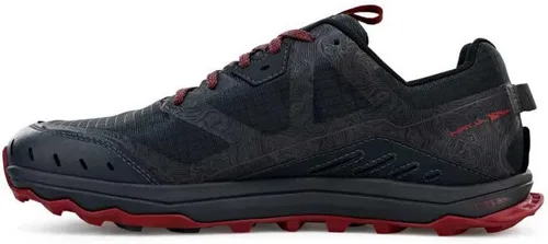 Vista 4 de ALTRA AL0A547L Lone Peak 6 Trail - Tenis de correr para hombre