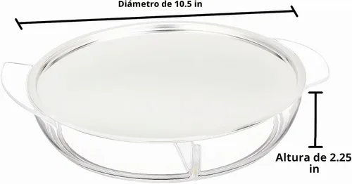 Vista 6 de PRODYNE Plato IC-10 ICED