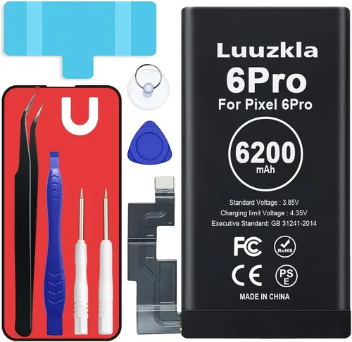 Vista 7 de 2 baterías NP-45 NP-45A NP-45B NP-45S de 4000 mAh, capacidad de actualización de 0 ciclos para auriculares inalámbricos Arctis Nova Pro