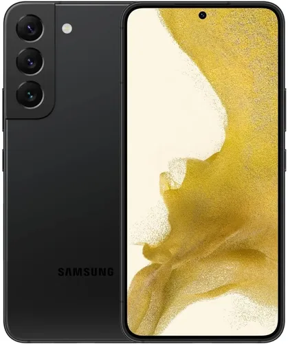 Vista 8 de Samsung Galaxy S22+ Plus 5G, versión de EE. UU., 128GB, negro - AT&T (renovado)