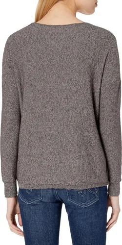 Vista 2 de Lira Clinical Women's Lunar Surplice Sweater