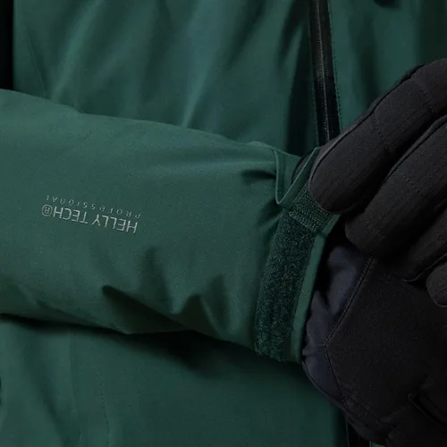 Vista 4 de Helly Hansen Alpha Infinity - Chaqueta para hombre