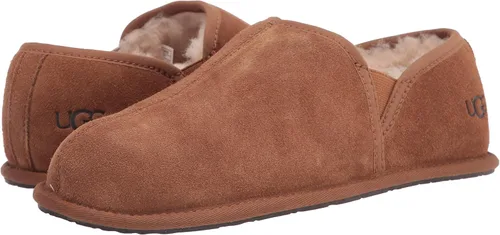 Vista 7 de UGG Pantuflas Scuff Romeo Ii para hombre