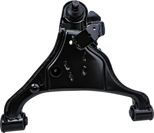 Vista 322 de Detroit Axle - Brazos de control inferiores delanteros derechos de repuesto para Volkswagen Jetta 2011 2012 2013 2014 2015 2016 2017 2018 - Juego