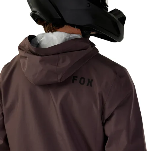 Vista 7 de Fox Racing Chaqueta impermeable plegable Ranger O.r. para hombre