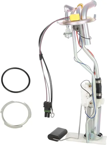 Vista 102 de Asamblea eléctrica 0K07A1335Z de la bomba de combustible de ECCPP para Kia Sportage Utilidad deportiva L4 2.0L 2001-2002 a partir del 10/01/2000