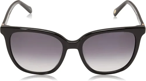 Vista 2 de Fossil Womens Female Sunglass Style Fos 2094GS Cat Eye