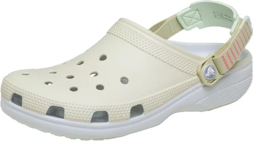 Vista 9 de Crocs Zuecos turbo clásicos unisex para adultos
