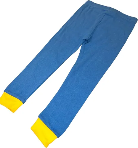 Vista 6 de Sonic The Hedgehog Pijama de algodón para niños