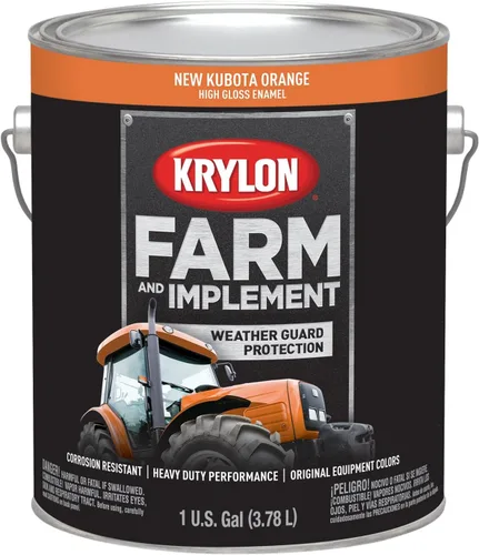 Vista 38 de Krylon - Endurecedor acrílico catalizador para granja e implementos - Botella de 8 oz Endurecedor del catalizador