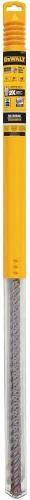Vista 4 de Dewalt DW5813 - Broca para mampostería SDS MAX de 34 pulgadas x 31 pulgadas x 36 pulgadas