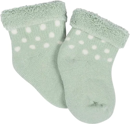 Vista 5 de Gerber Unisex Baby baby-girls 12-pair Sock Bundle