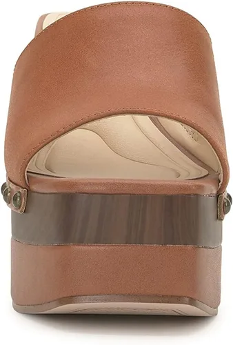 Vista 2 de Jessica Simpson Sandalias Charlete Slide Platform para mujer