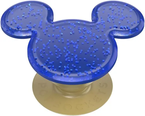 Vista 10 de PopSockets - Agarre para teléfono con soporte expandible, agarre adhesivo - Mickey Air