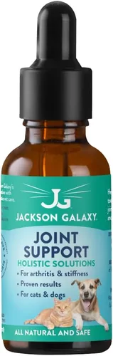 Vista 10 de Solución para animales hostiles "Bully Solution" de Jackson Galaxy
