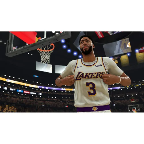 Vista 6 de Xbox One S 1TB Console - NBA 2K20 Bundle video game (Renewed)