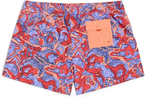 Vista 2 de Cotopaxi Brinco Short - Mujer