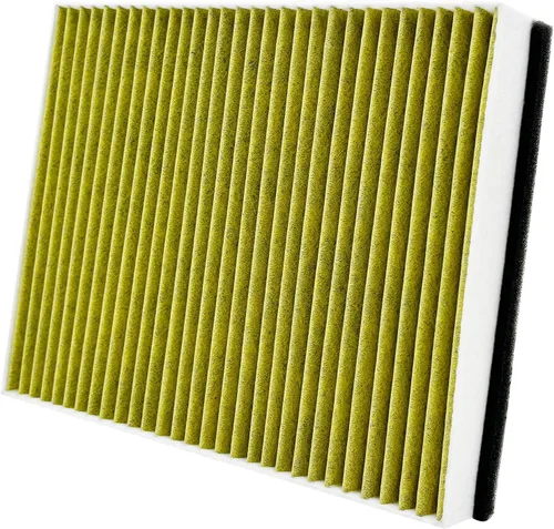 Vista 13 de Filtro de aire de cabina JMX39 Compatible con IS350 2014-2025, RC350 2015-2024, GS350 2013-2020, GS F, GS200T, GS450H, IS200T, IS300, IS500, RC F