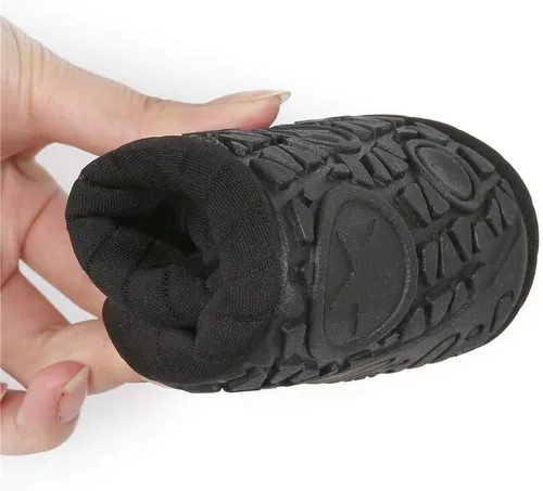 Vista 5 de Zapatos de agua para niños, mujeres y hombres sensación de pies descalzos, de secado rápido, calcetines acuáticos para playa, actividades al aire