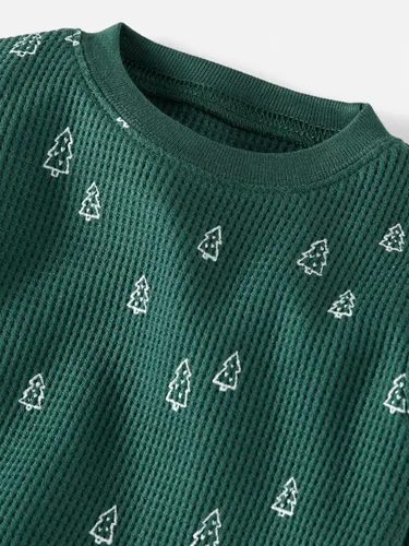 Vista 183 de little planet by carter's unisex-baby 2-piece Pajamas Made With Organic Cotton