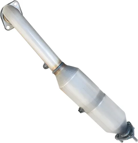 Vista 3 de Convertidor catalítico compatible con Honda CRV CR-V 2007 2008 2009 2.4L Convertor catalítico (Cumple con EPA)