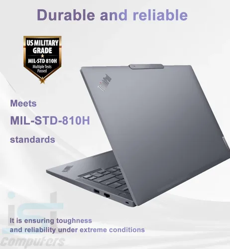 Vista 7 de Lenovo ThinkPad T14 - Computadora portátil, pantalla táctil de 14", Intel
