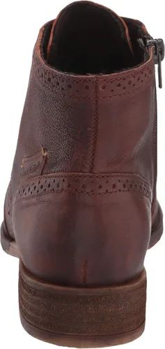 Vista 3 de Josef Seibel Botines Sienna 74 para mujer