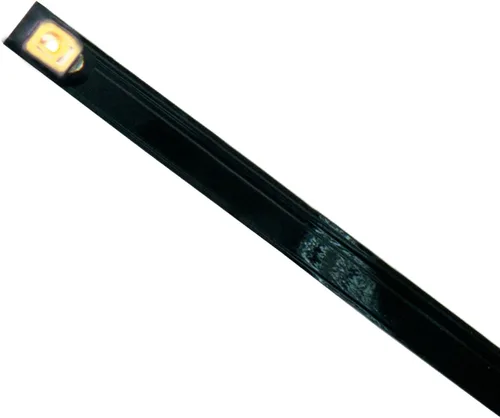 Vista 15 de Leds precableados para montaje en superficie (2835, LED azul) - Paquete de 3