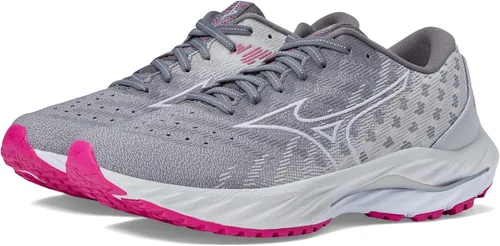 Vista 4 de Mizuno Tenis de correr Wave Inspire 19 para mujer