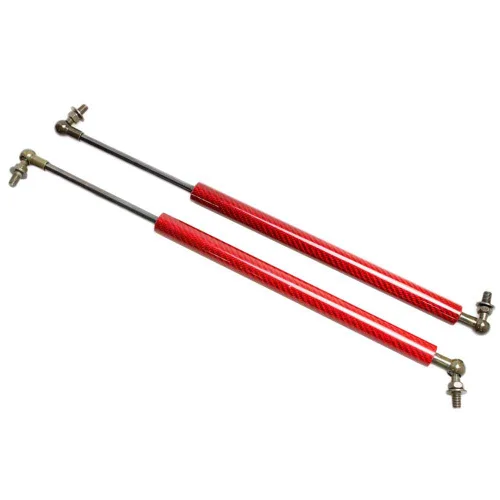 Vista 9 de TSUBASA Amortiguador de puerta trasera para Toyota Passo AC10 para Daihatsu Boon Sirion M300 Hatchback 2004-2015 Soporte de elevación de maletero