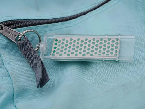 Vista 17 de DMT (Diamond Machining Technology) Machining Technology (DMT) DMT (Diamond Machining Technology) Mini-Sharp Portable Pocket Extra Coarse Grit