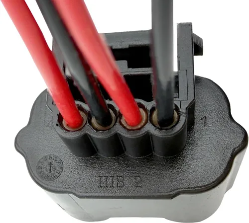 Vista 3 de Conector de sensor Maf de flujo de aire masivo compatible con Nissan Altima Sentra Versa Frontier Juke Kicks Maxima Pathfinder Murano Rogue