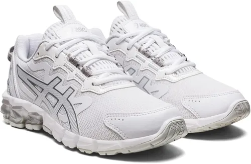 Vista 2 de ASICS Zapatos Gel-Quantum 90 para mujer BisqueOro Rosa
